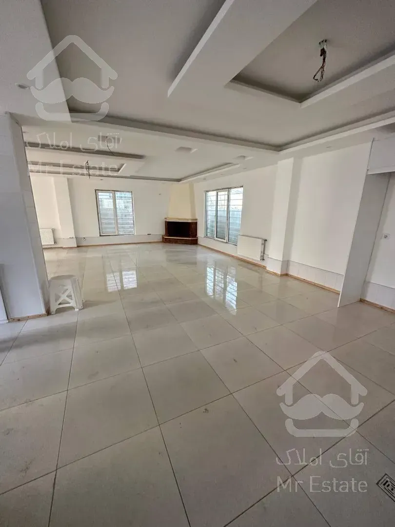 دوبلکس خوش نقشه با مدارک کامل قرارداد محضری