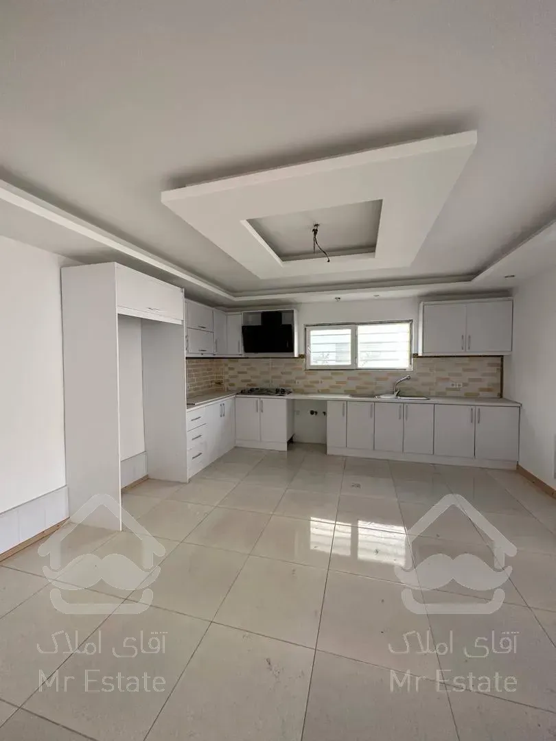 دوبلکس خوش نقشه با مدارک کامل قرارداد محضری