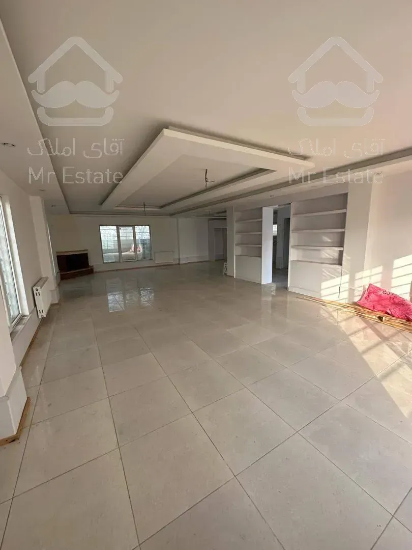 دوبلکس خوش نقشه با مدارک کامل قرارداد محضری