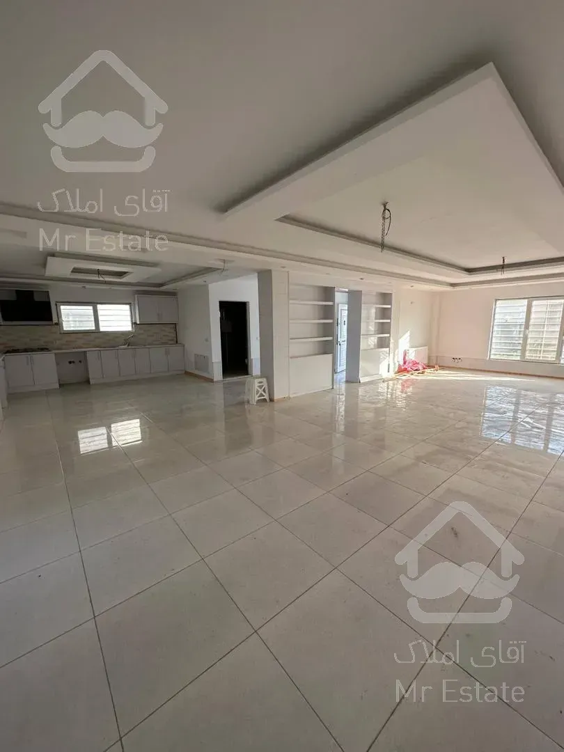 دوبلکس خوش نقشه با مدارک کامل قرارداد محضری