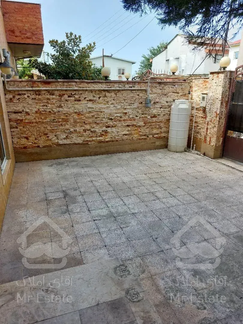 ویلا دوبلکس با اصالت/مدارک کامل