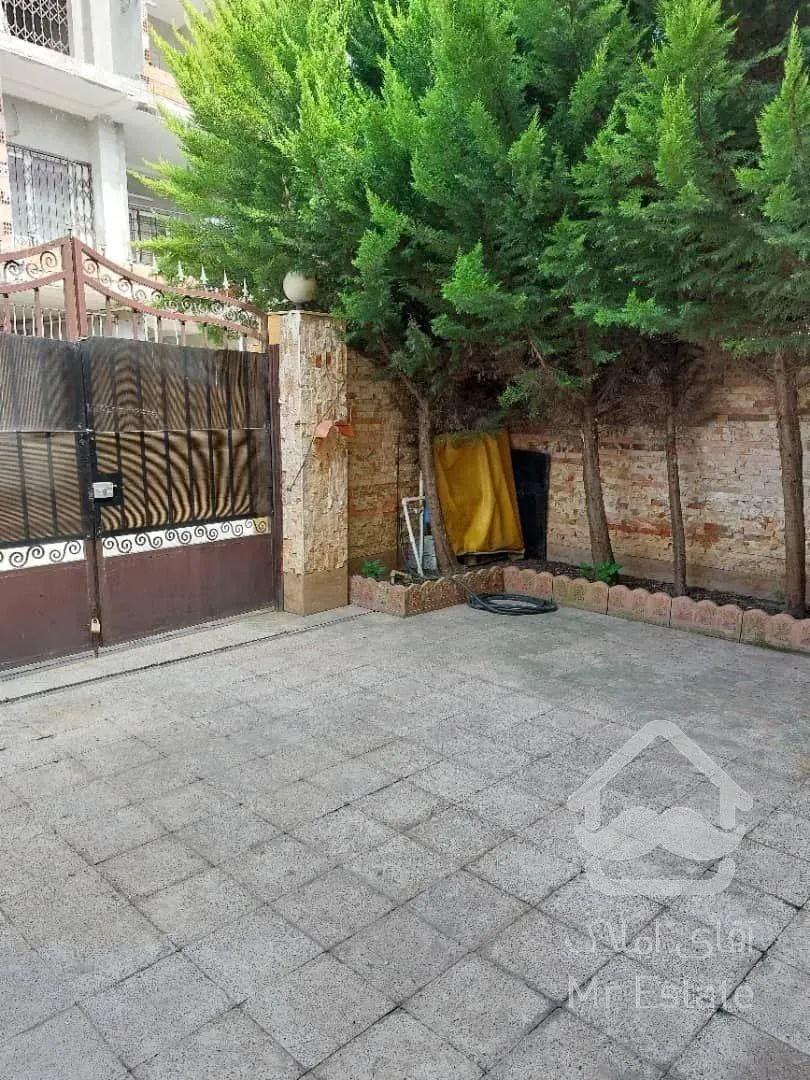 ویلا دوبلکس با اصالت/مدارک کامل