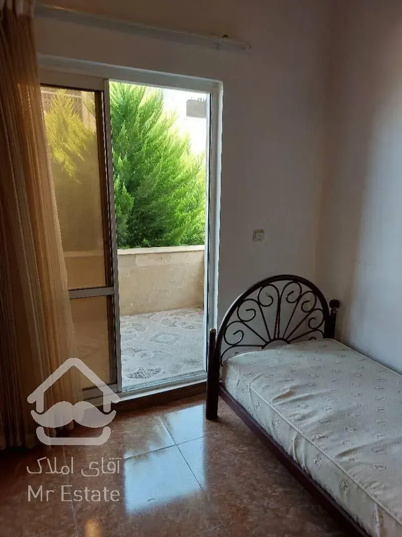 ویلا دوبلکس با اصالت/مدارک کامل