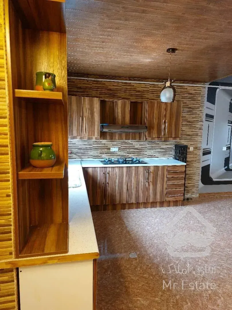 ویلا دوبلکس با اصالت/مدارک کامل