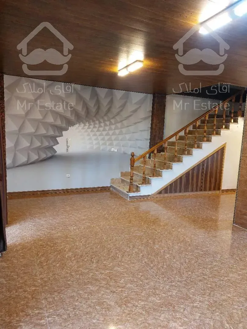 ویلا دوبلکس با اصالت/مدارک کامل