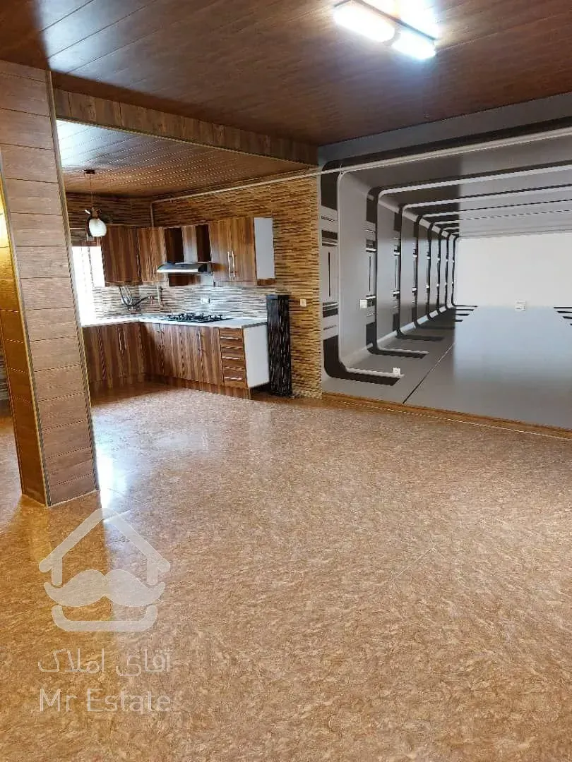 ویلا دوبلکس با اصالت/مدارک کامل