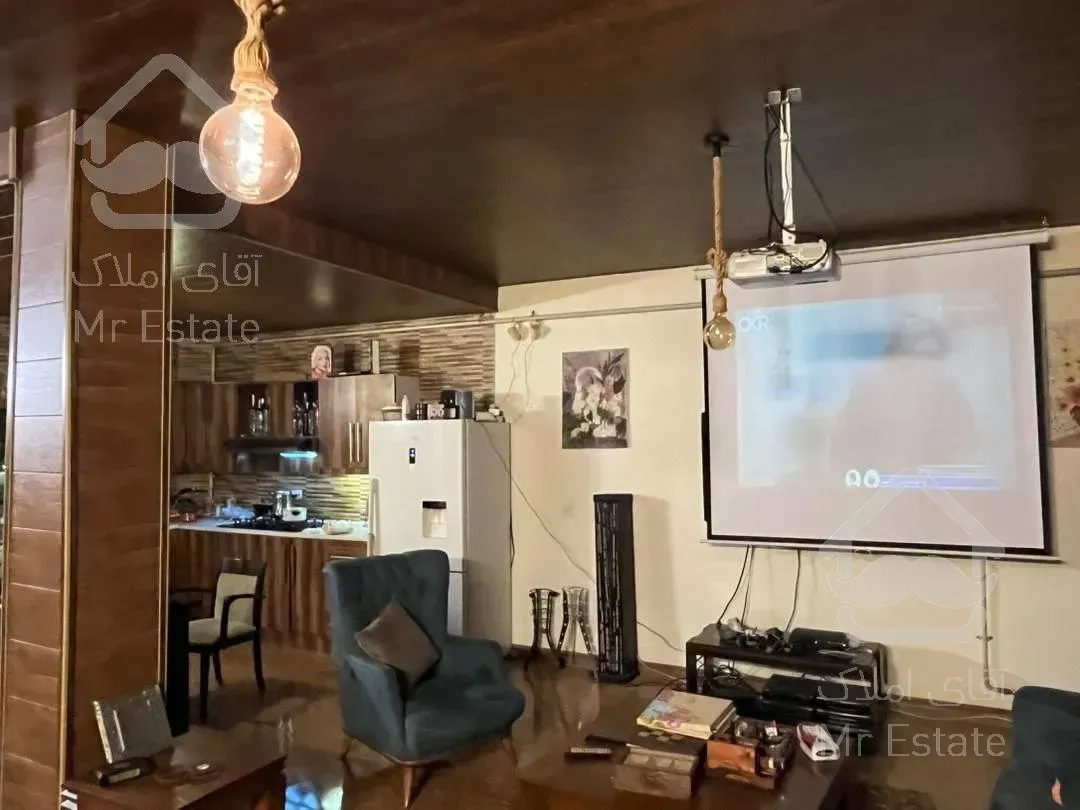 ویلا دوبلکس با اصالت/مدارک کامل