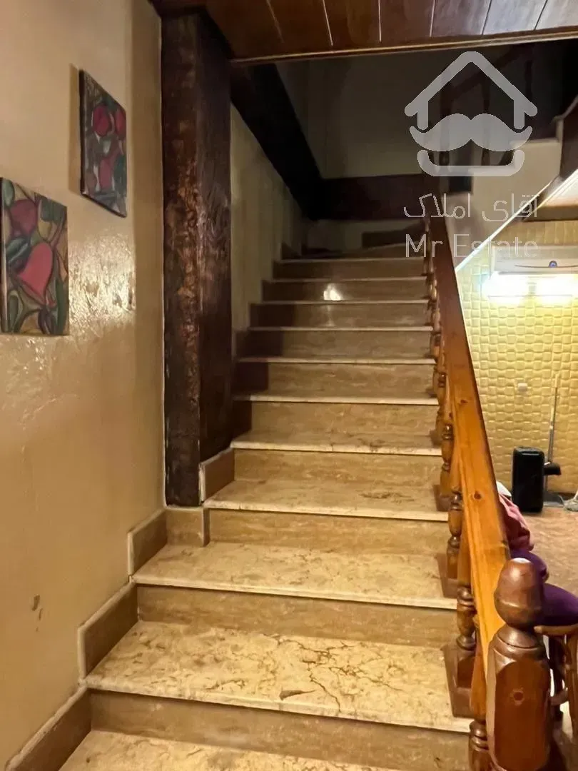 ویلا دوبلکس با اصالت/مدارک کامل