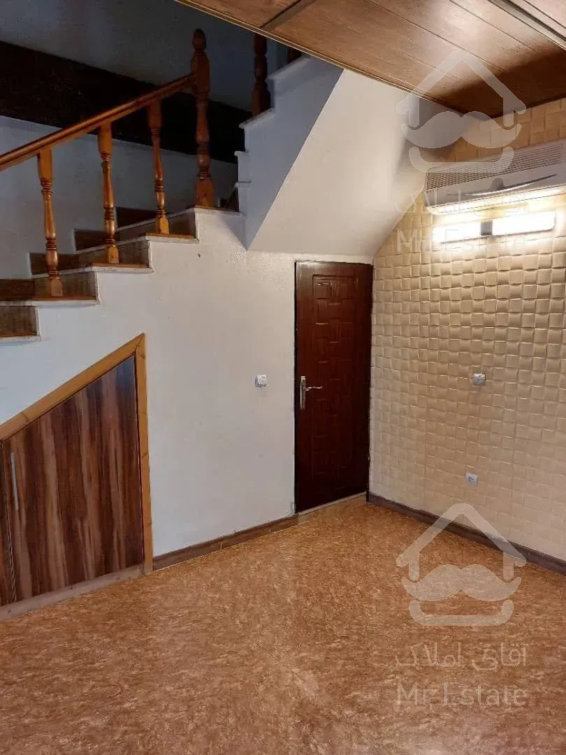 ویلا دوبلکس با اصالت/مدارک کامل