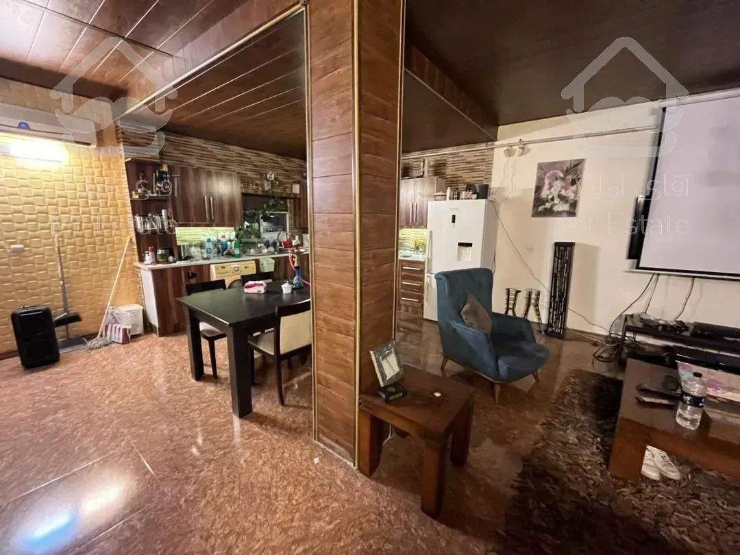 ویلا دوبلکس با اصالت/مدارک کامل