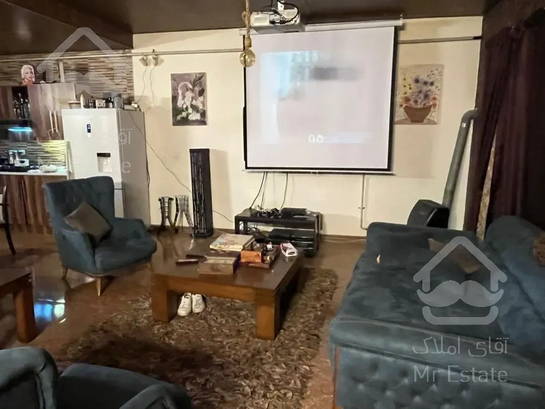 ویلا دوبلکس با اصالت/مدارک کامل