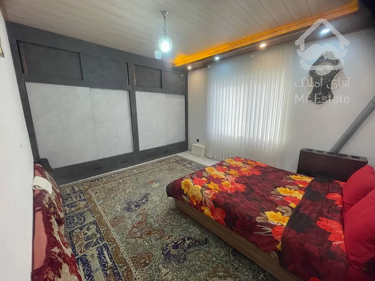 ویلا فلت مدرن/ زیر قیمت/ منطقه سرسبز