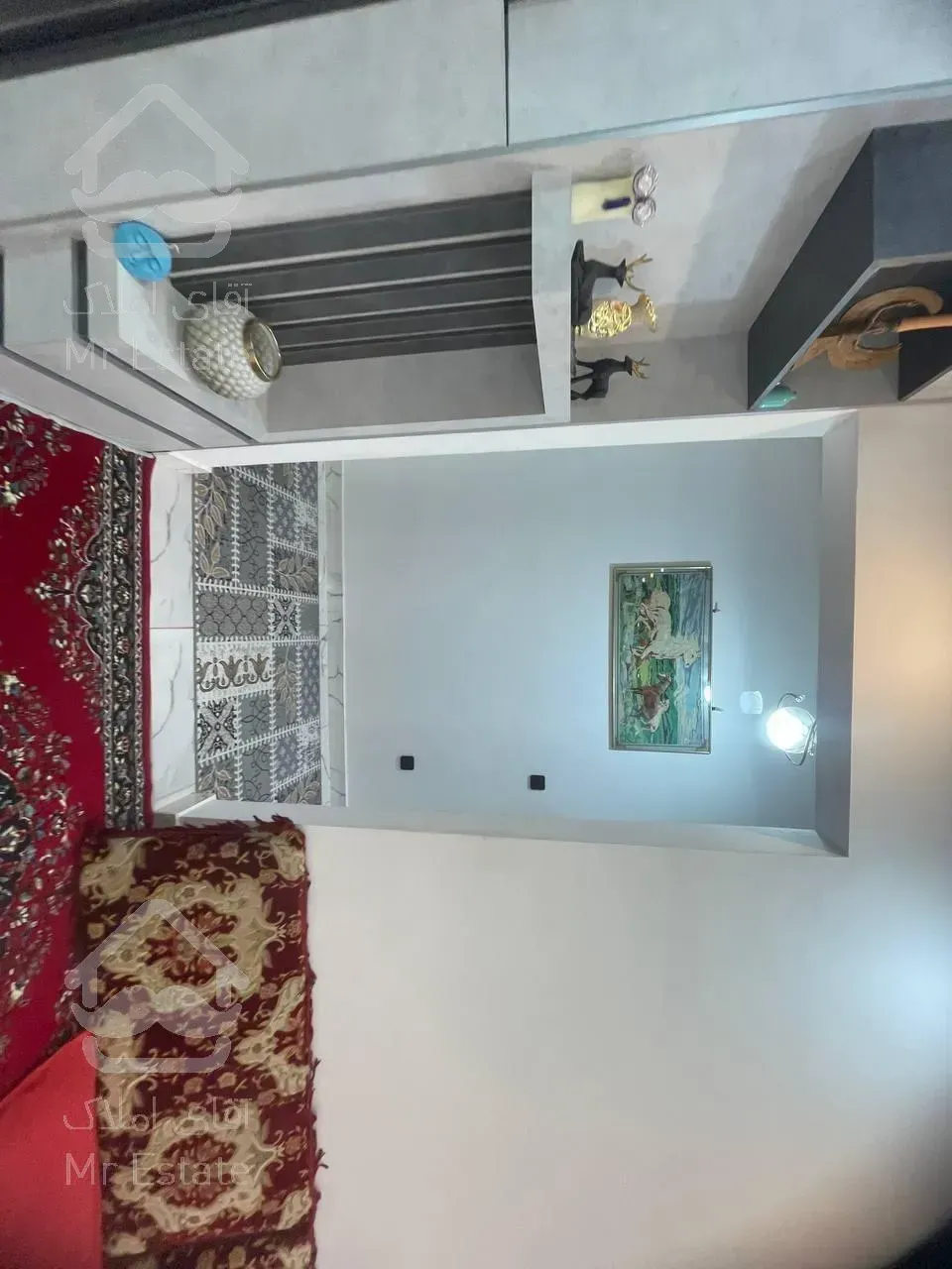 ویلا فلت مدرن/ زیر قیمت/ منطقه سرسبز