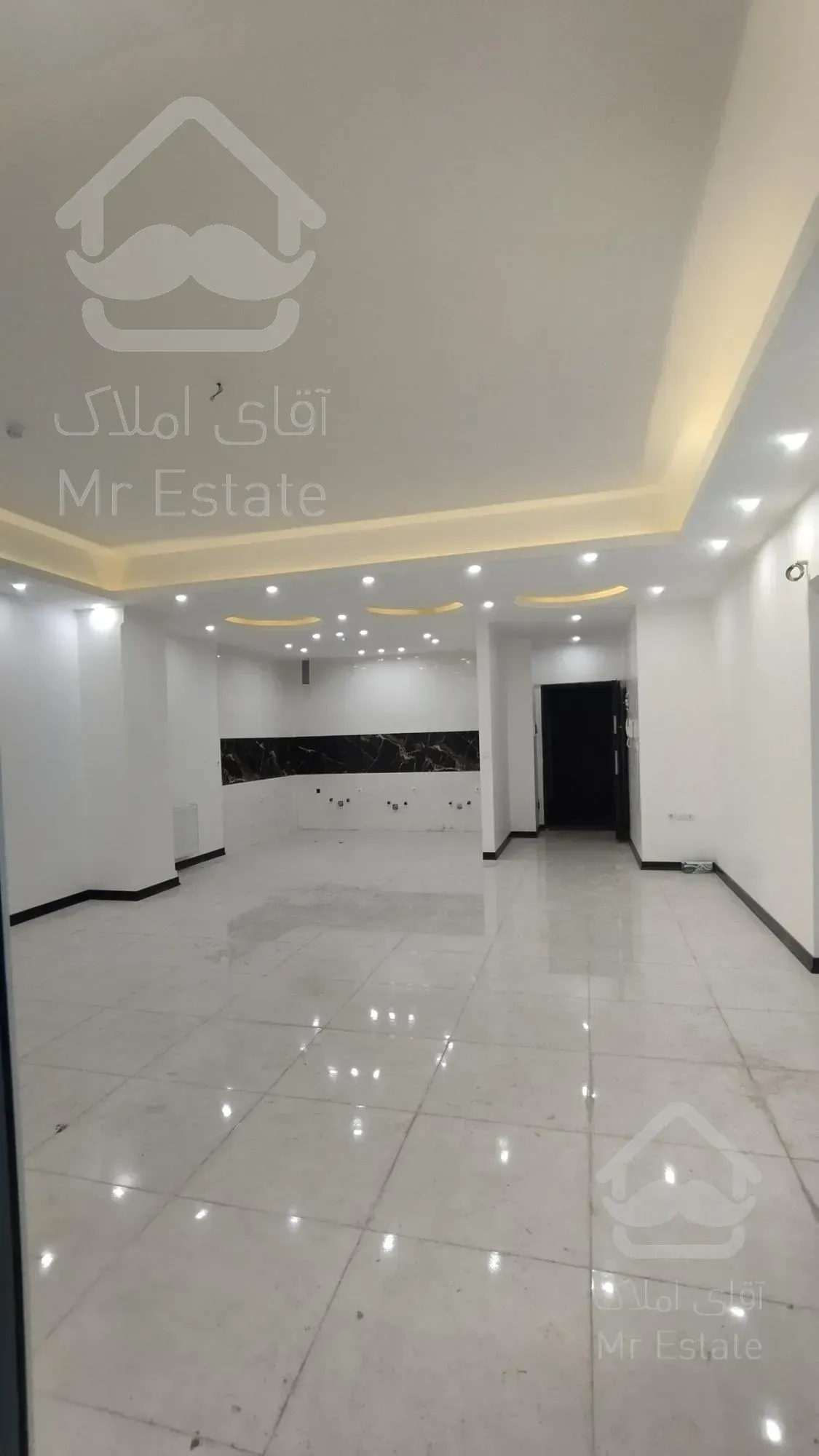 آپارتمان سه خوابه 113متری قم