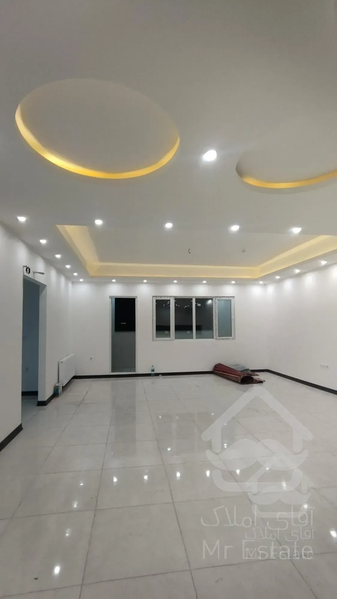 آپارتمان سه خوابه 113متری قم