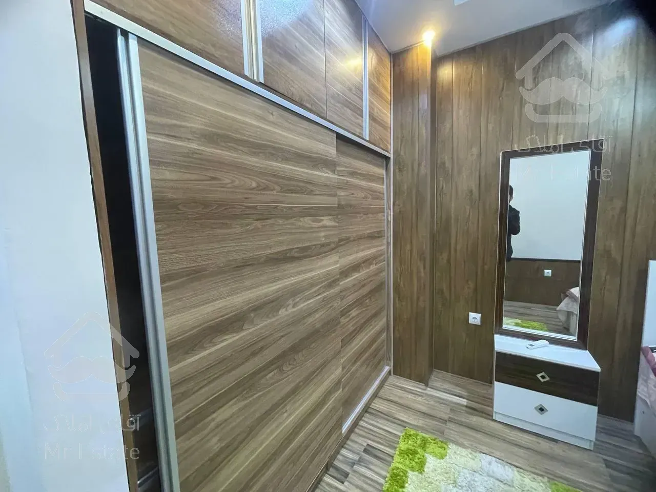 ویلاتریبلکس لاکچری با موقعیت اکازیون