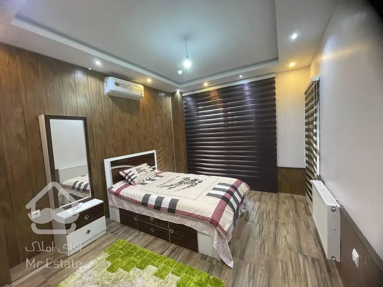 ویلاتریبلکس لاکچری با موقعیت اکازیون