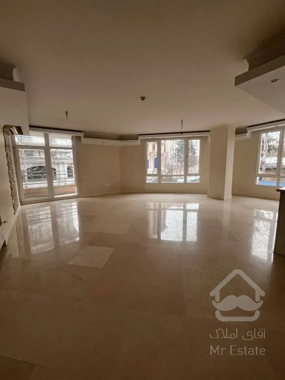 فروش 160 متری ازگل