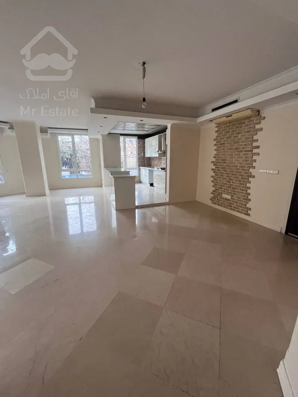 فروش 160 متری ازگل