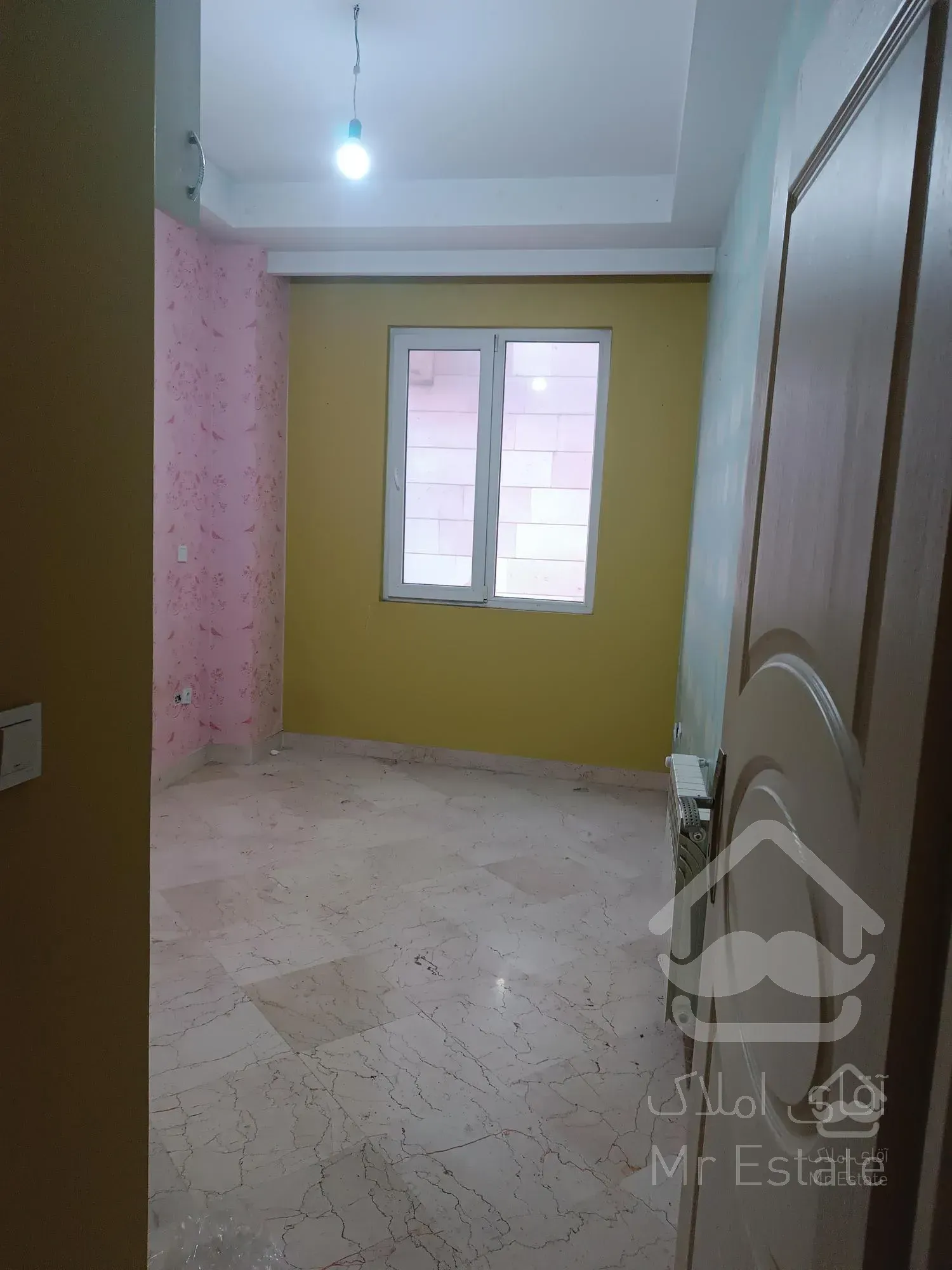 ۷۸ متر / فول امکانات / مناسب زوج های جوان