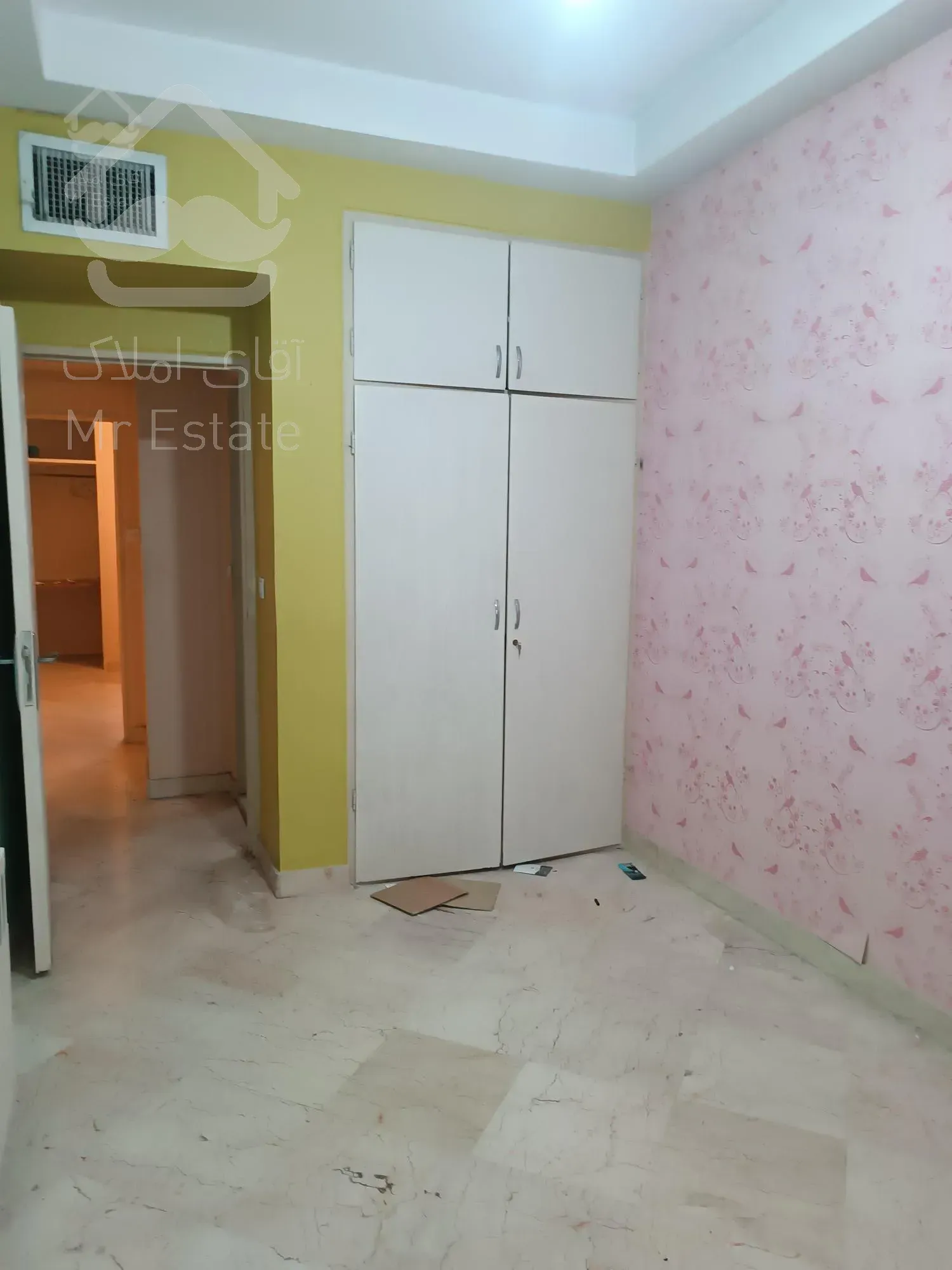 ۷۸ متر / فول امکانات / مناسب زوج های جوان