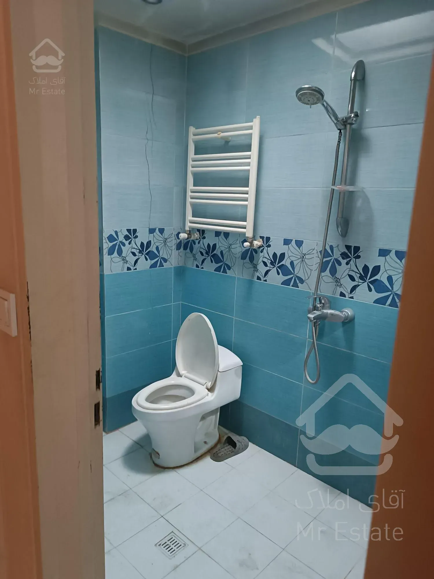 ۷۸ متر / فول امکانات / مناسب زوج های جوان