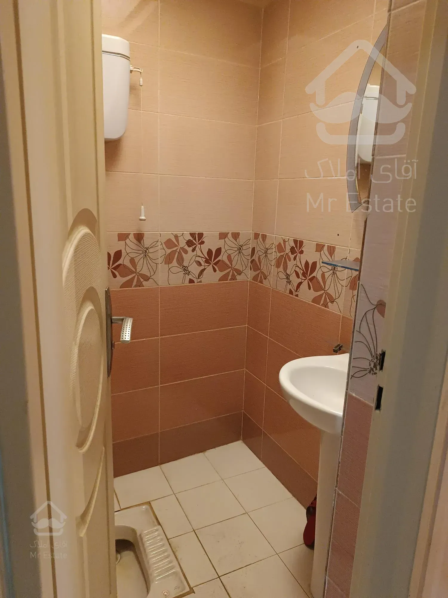 ۷۸ متر / فول امکانات / مناسب زوج های جوان