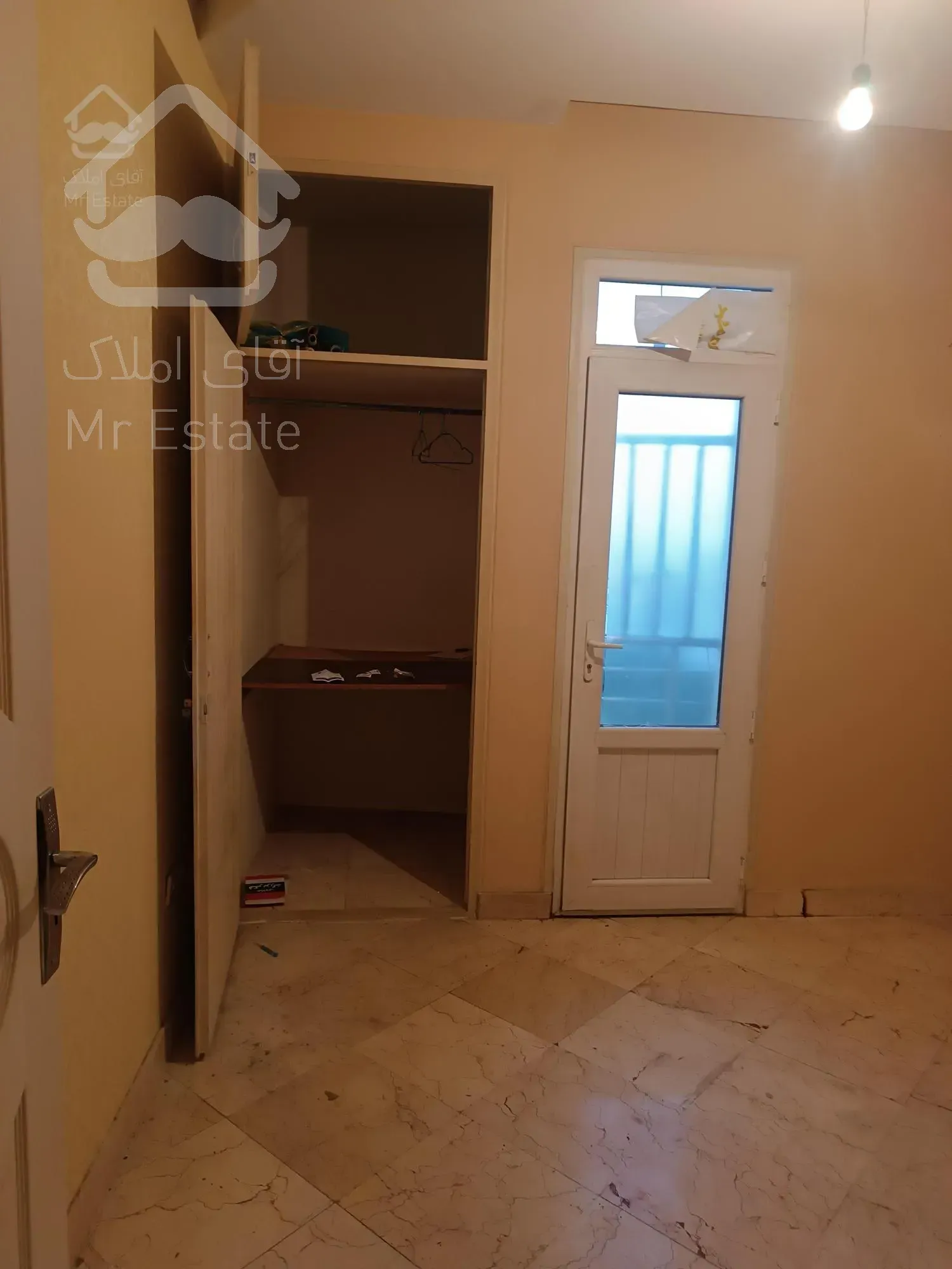 ۷۸ متر / فول امکانات / مناسب زوج های جوان