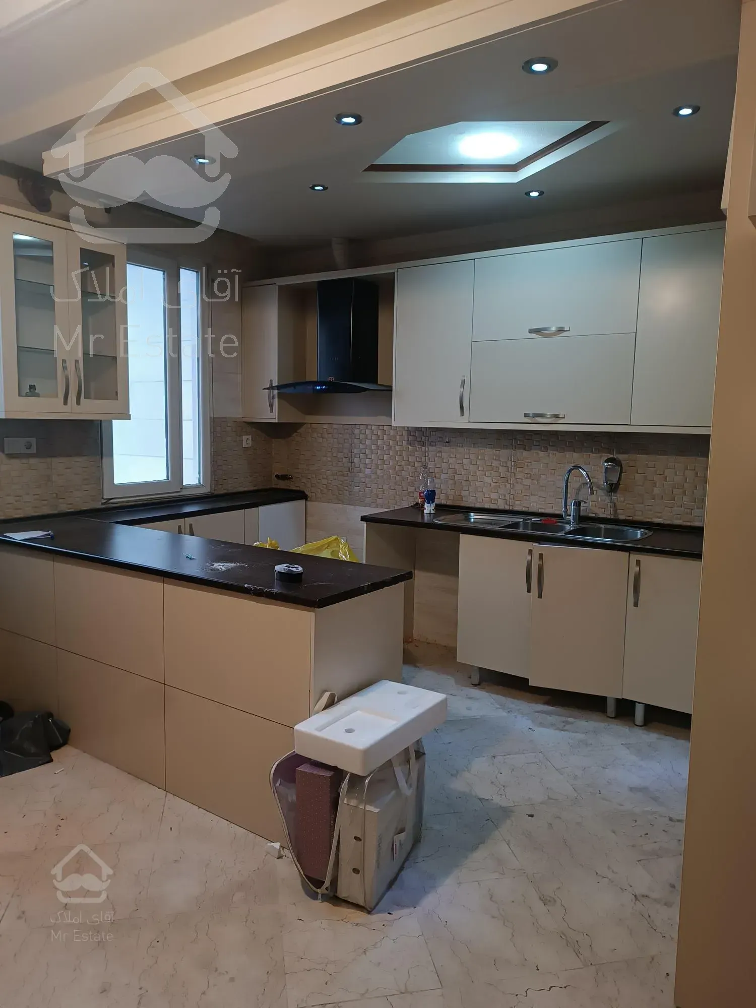 ۷۸ متر / فول امکانات / مناسب زوج های جوان