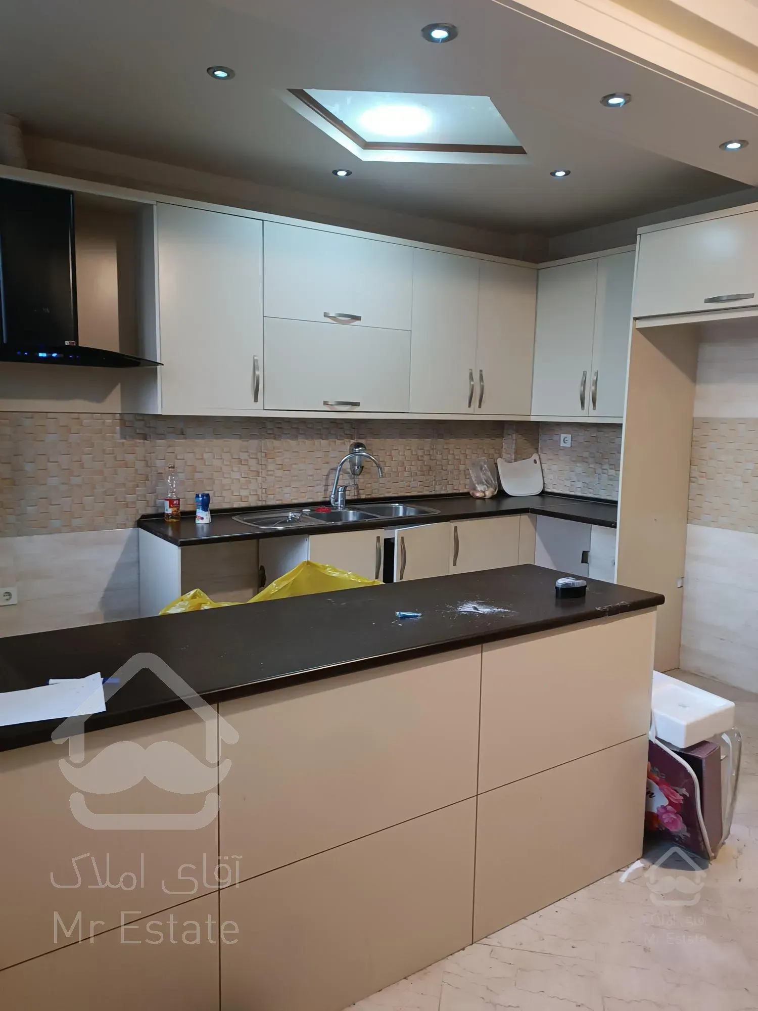 ۷۸ متر / فول امکانات / مناسب زوج های جوان