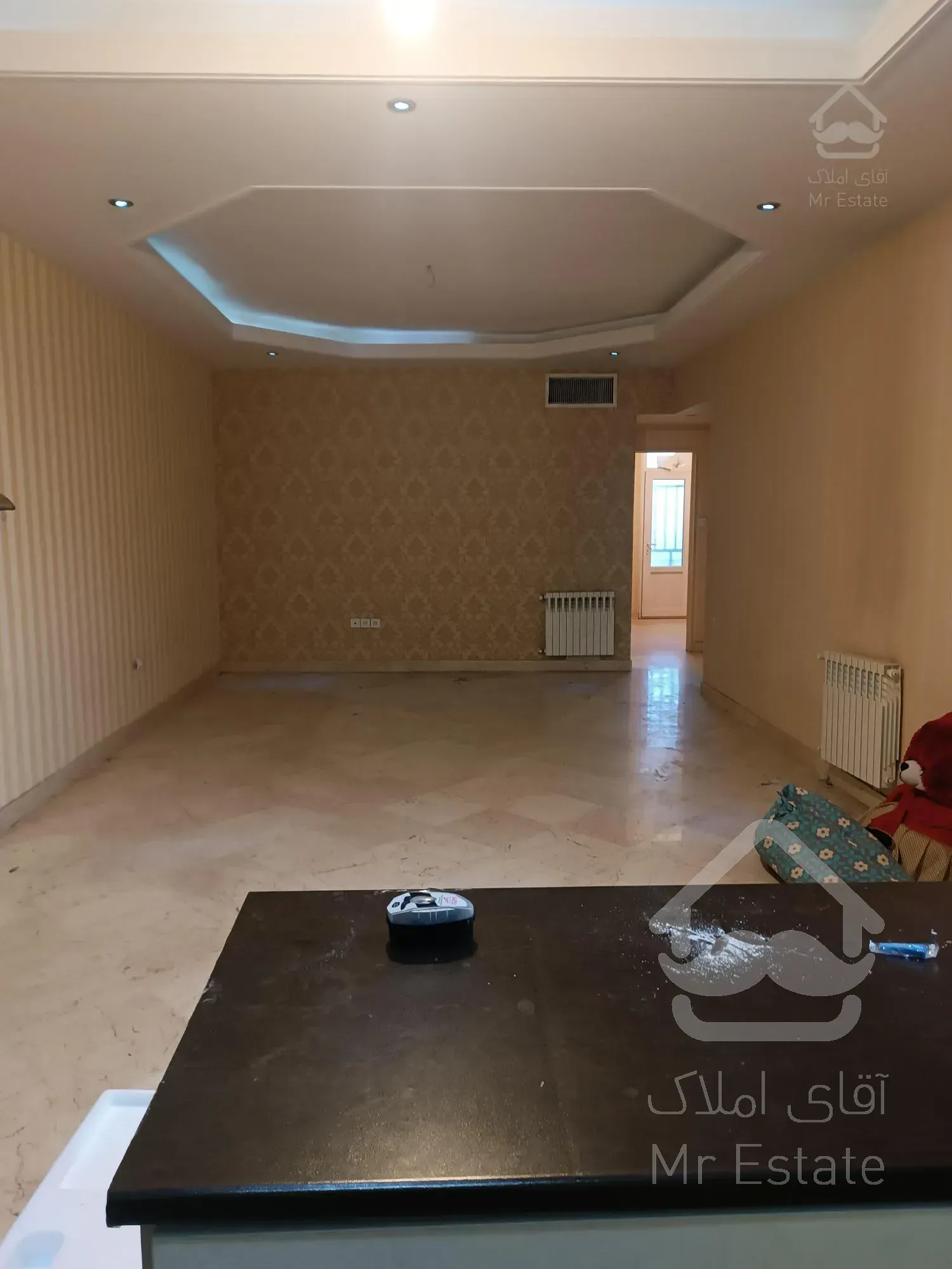 ۷۸ متر / فول امکانات / مناسب زوج های جوان