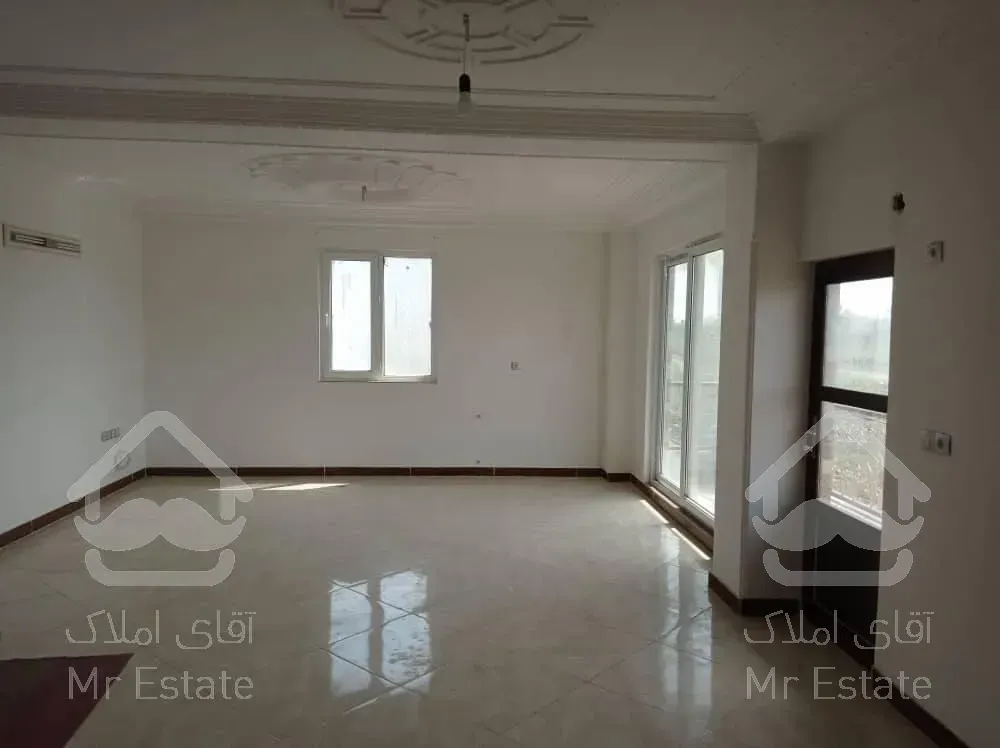 واحد ۱۰۴ متری/طبقه ۲/محموداباد