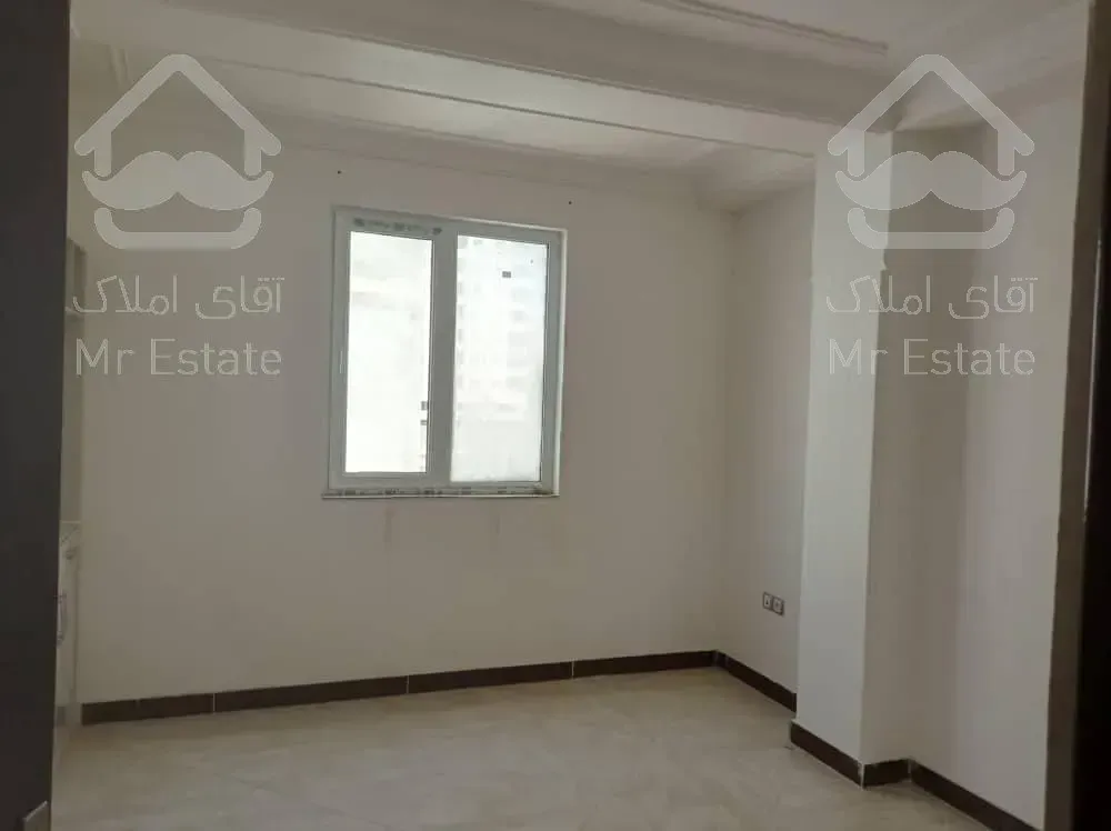 واحد ۱۰۴ متری/طبقه ۲/محموداباد