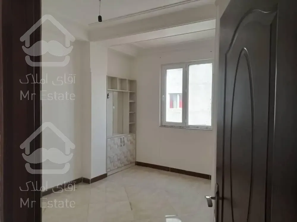 واحد پلاک یک دریا/سند تکبرگ/۱۵۰ متر بنا