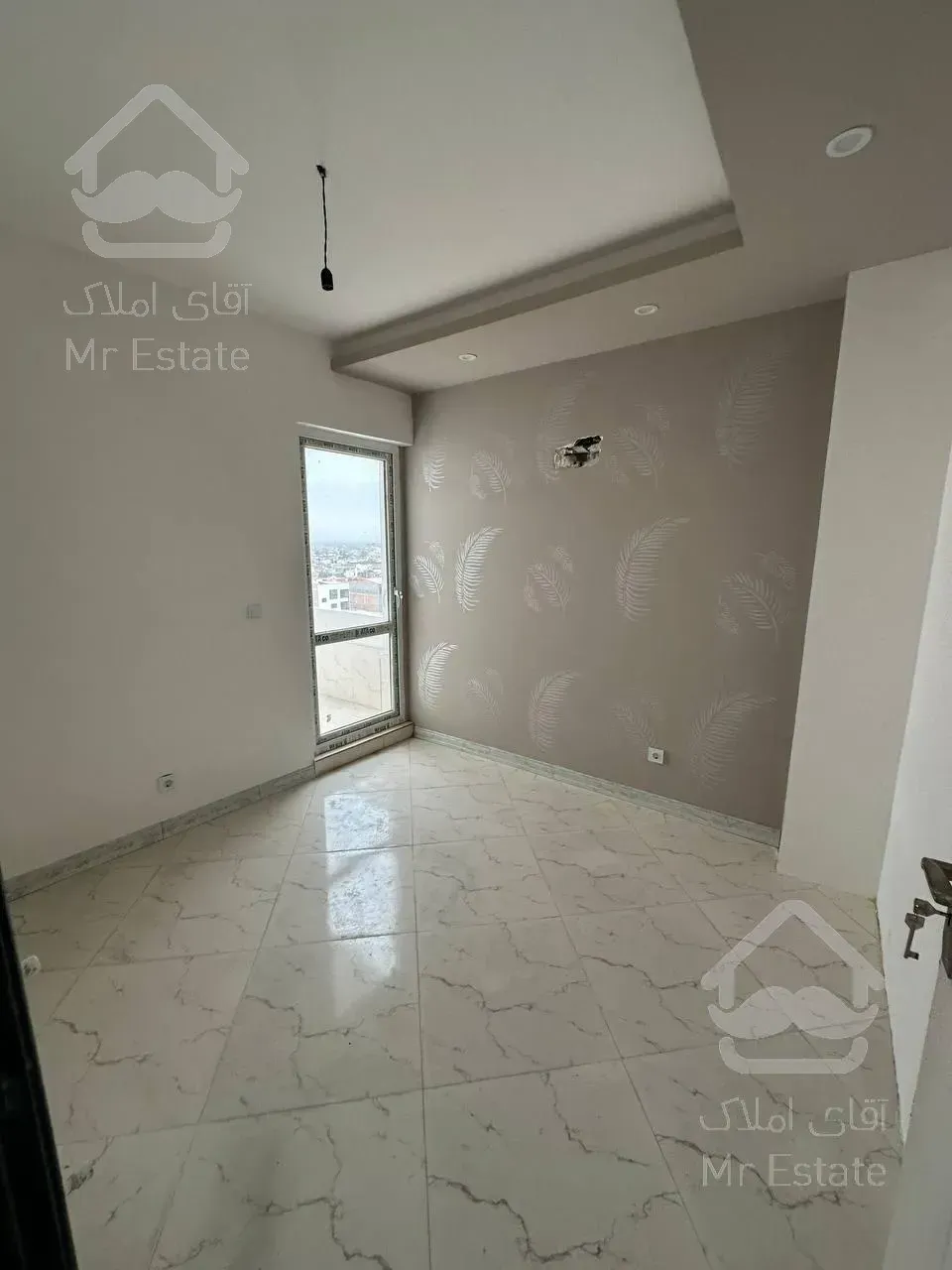 واحد پلاک یک دریا/سند تکبرگ/۱۵۰ متر بنا