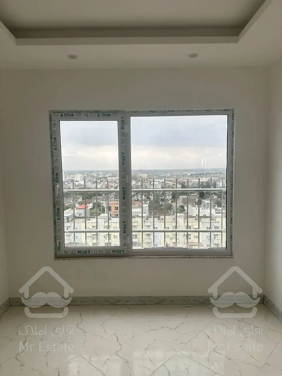 واحد پلاک یک دریا/سند تکبرگ/۱۵۰ متر بنا