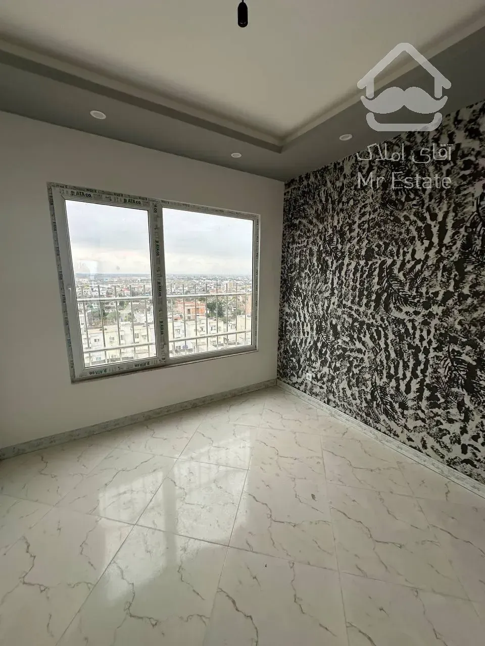 واحد پلاک یک دریا/سند تکبرگ/۱۵۰ متر بنا