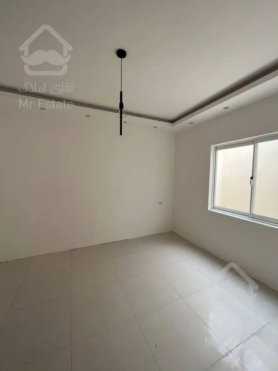 ویلا نوساز/۱۷۰ متر زمین/۱۰۰ متر بنا