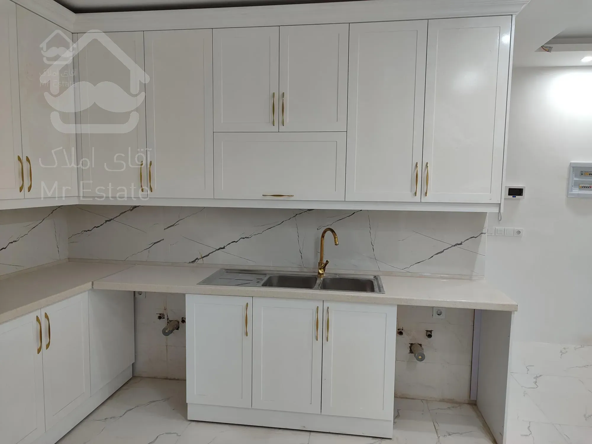 آپارتمان سند دار