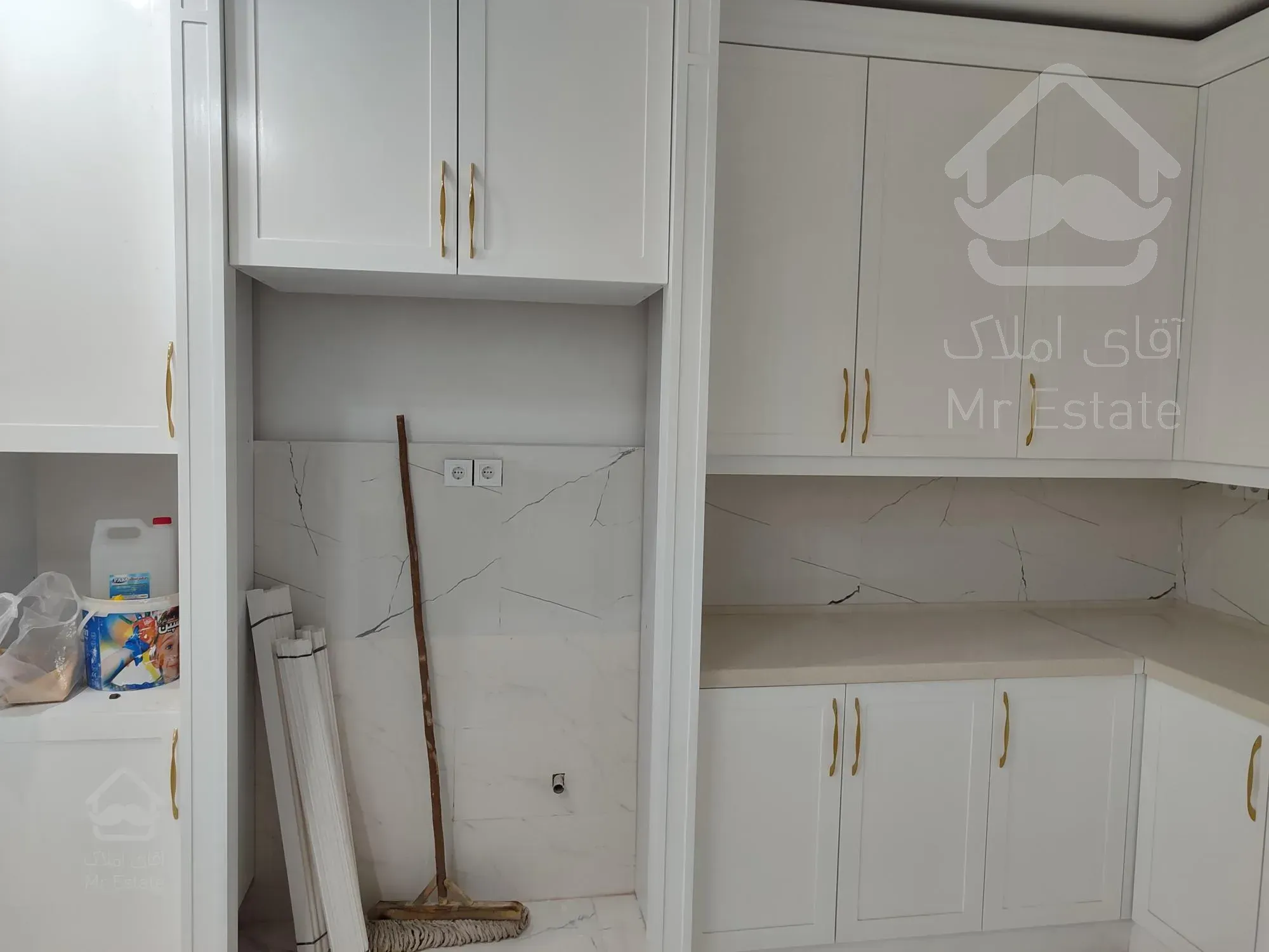 آپارتمان سند دار