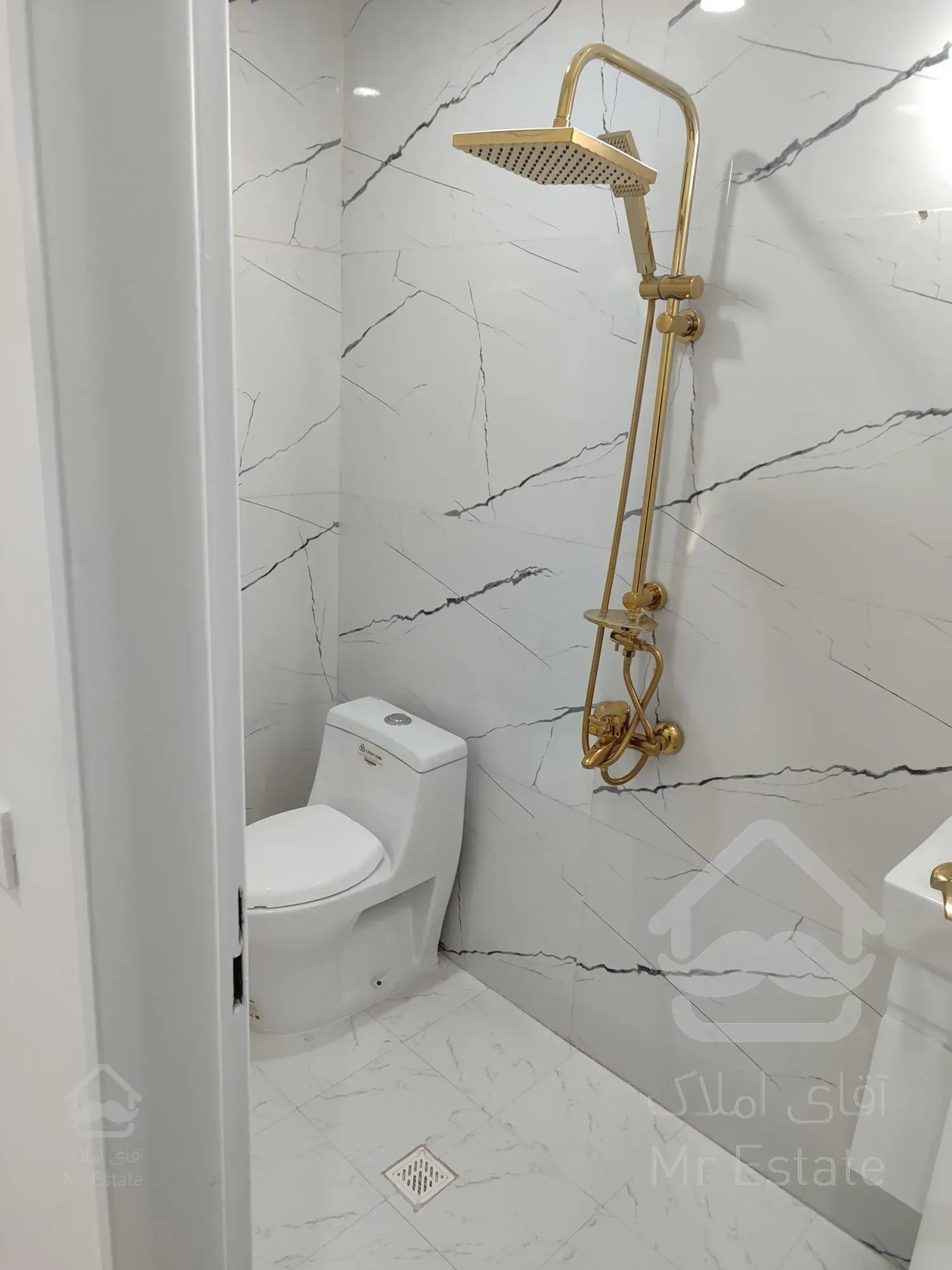 آپارتمان سند دار