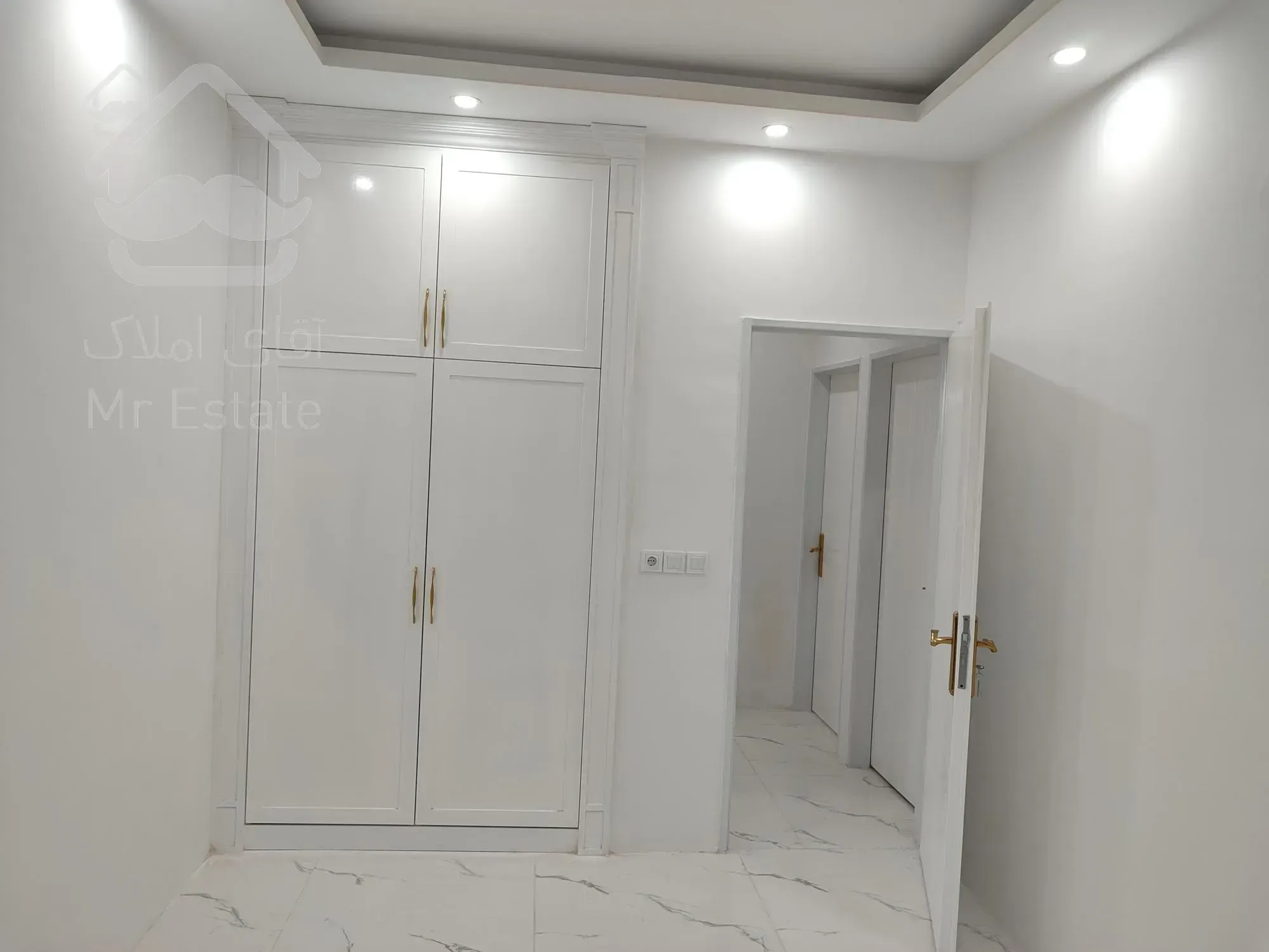 آپارتمان سند دار