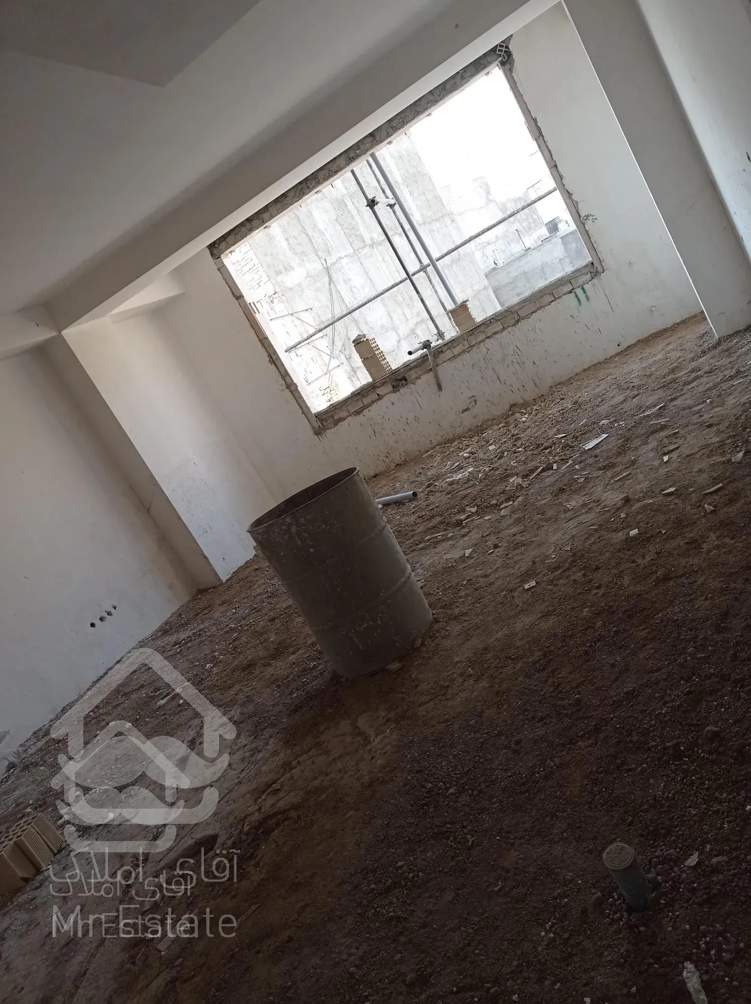 آپارتمان/۸۵متری/دوخواب/جنوبی/وحیدیه