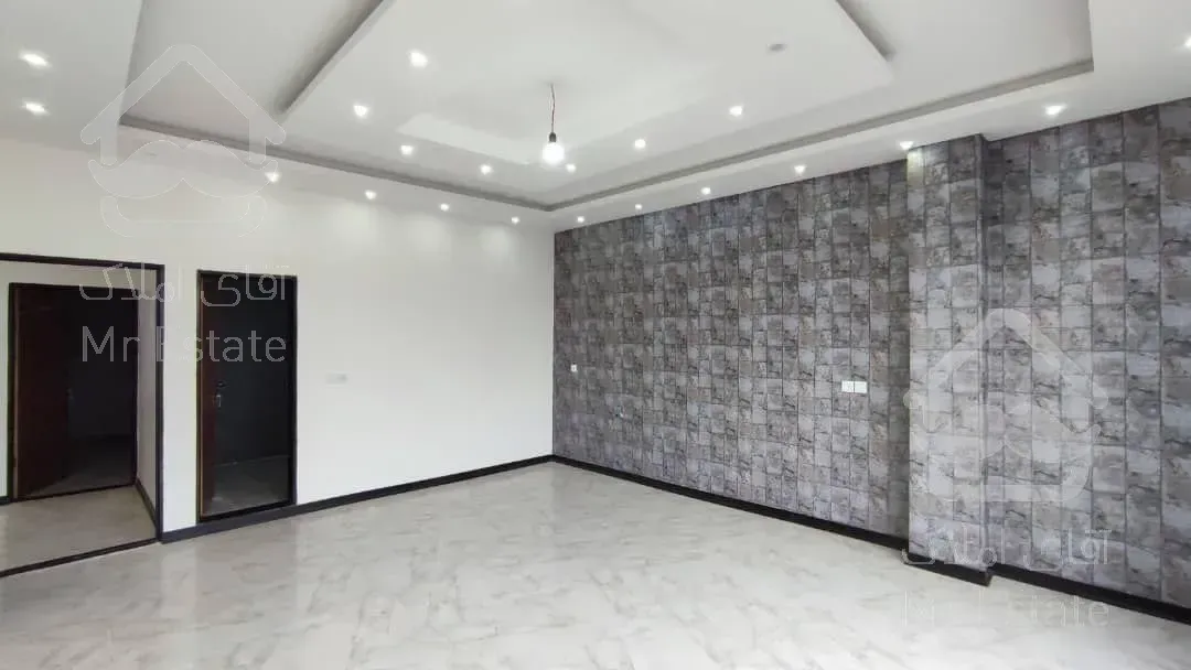 ویلا دوبلکس/سند تکبرگ/پروانه ساخت پایانکار