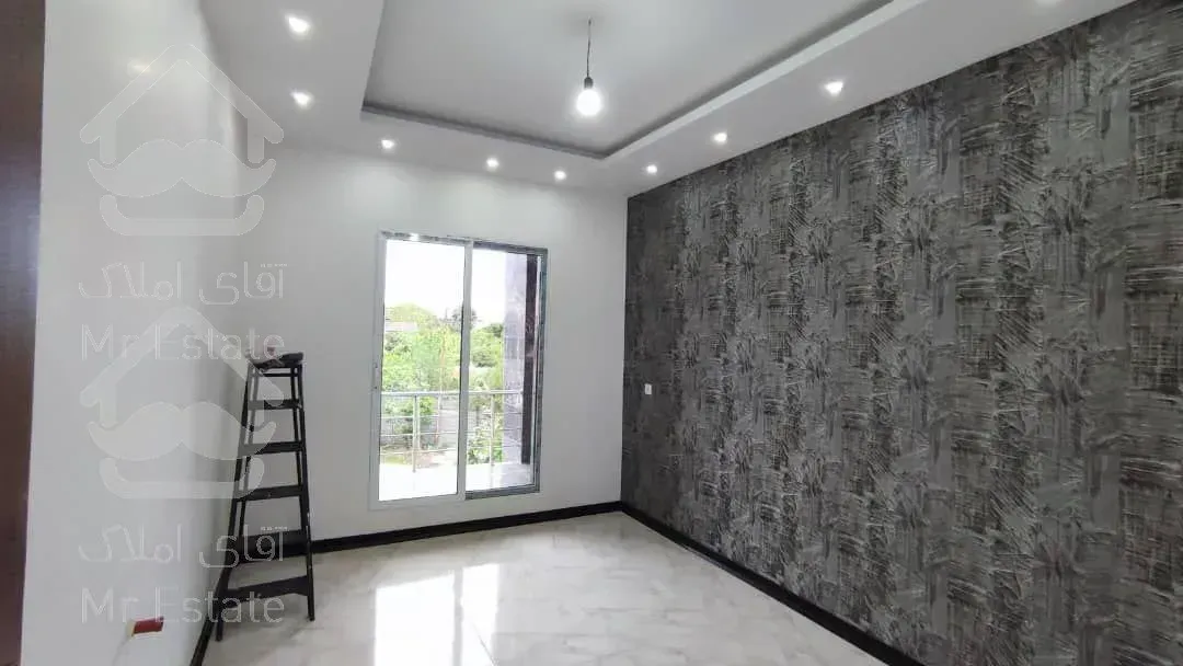 ویلا دوبلکس/سند تکبرگ/پروانه ساخت پایانکار