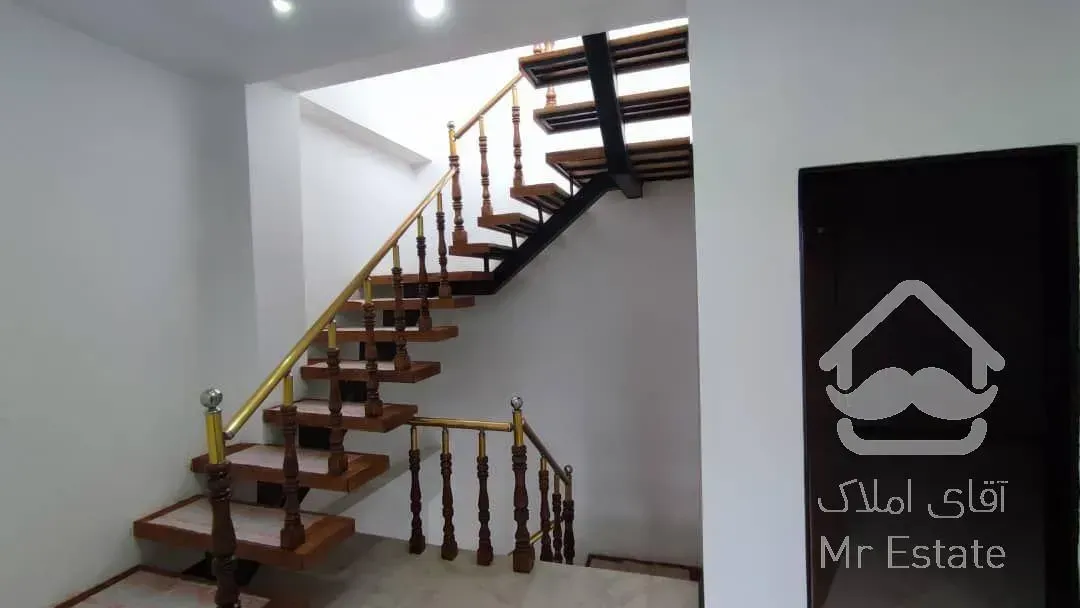 ویلا دوبلکس/سند تکبرگ/پروانه ساخت پایانکار