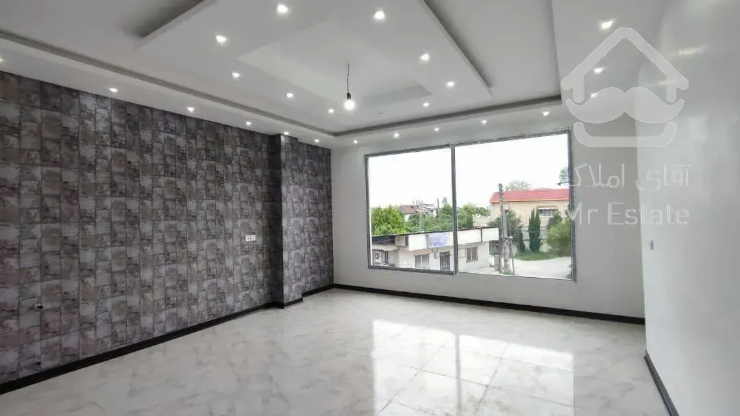 ویلا دوبلکس/سند تکبرگ/پروانه ساخت پایانکار