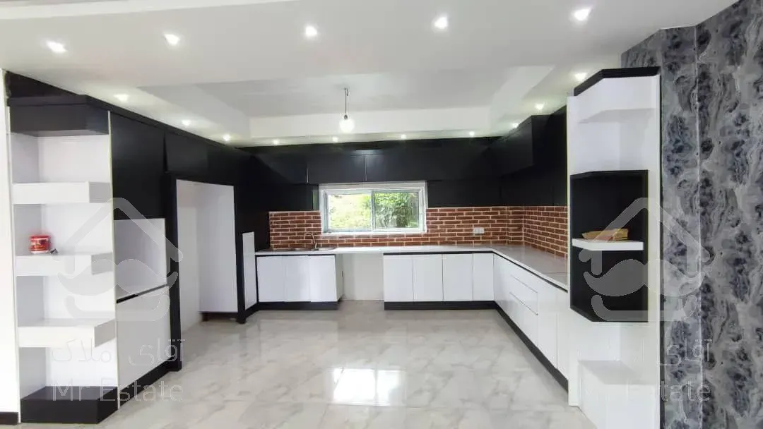 ویلا دوبلکس/سند تکبرگ/پروانه ساخت پایانکار