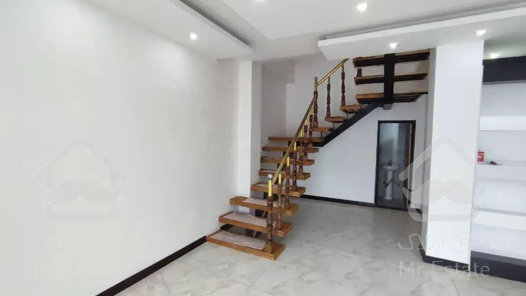 ویلا دوبلکس/سند تکبرگ/پروانه ساخت پایانکار