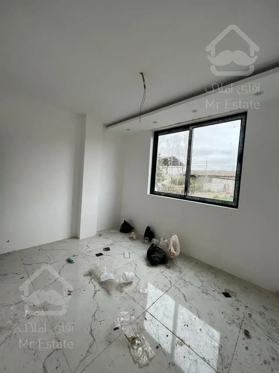 دوبلکس استخردار/نوساز کلیدنخورده